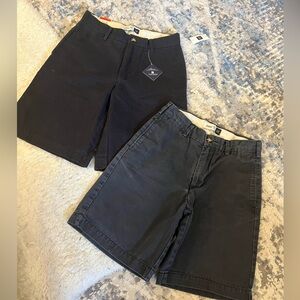 Gap shorts boy size 10